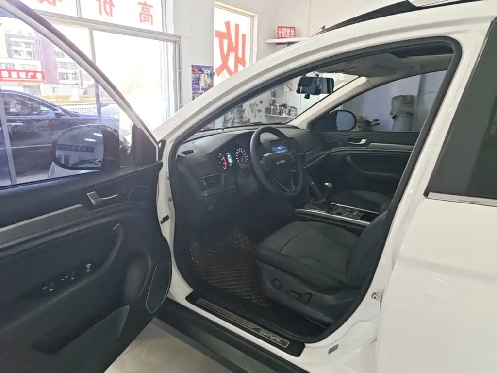 Haval H6 — миниатюра 16