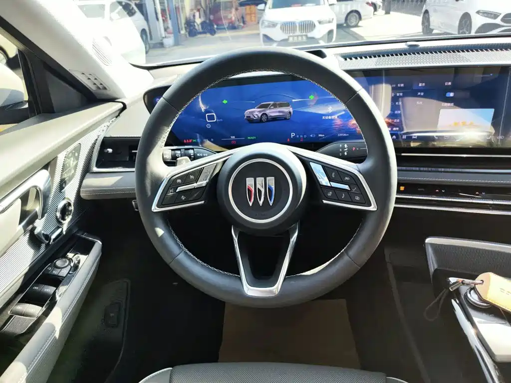 Buick E5 — миниатюра 11