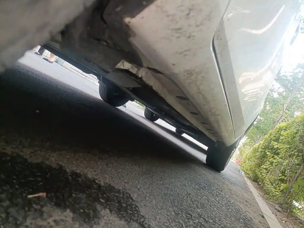 Toyota Vios FS — миниатюра 19