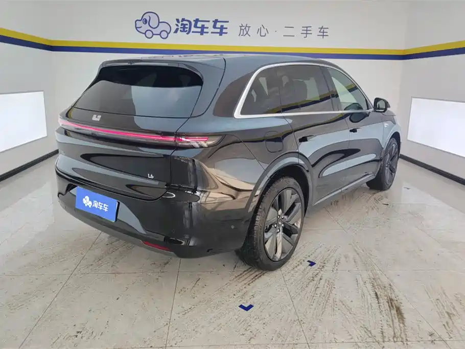 Li Auto IDEAL L6