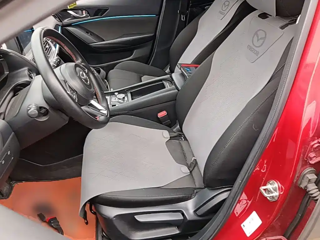 Mazda CX-4 — миниатюра 15