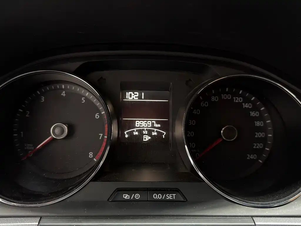 Volkswagen Bora — миниатюра 11