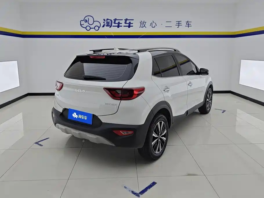 Kia KX1 — миниатюра 3