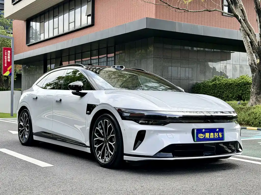 Zeekr 007GT 2025 Smart Drive 75kWh