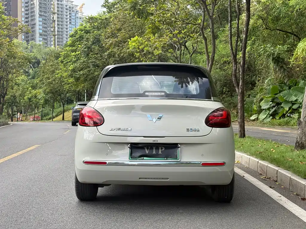 Wuling Bingo — миниатюра 11