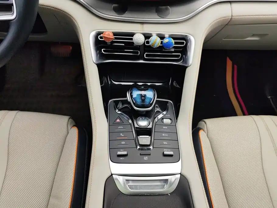 BYD PLUS New Energy — миниатюра 16