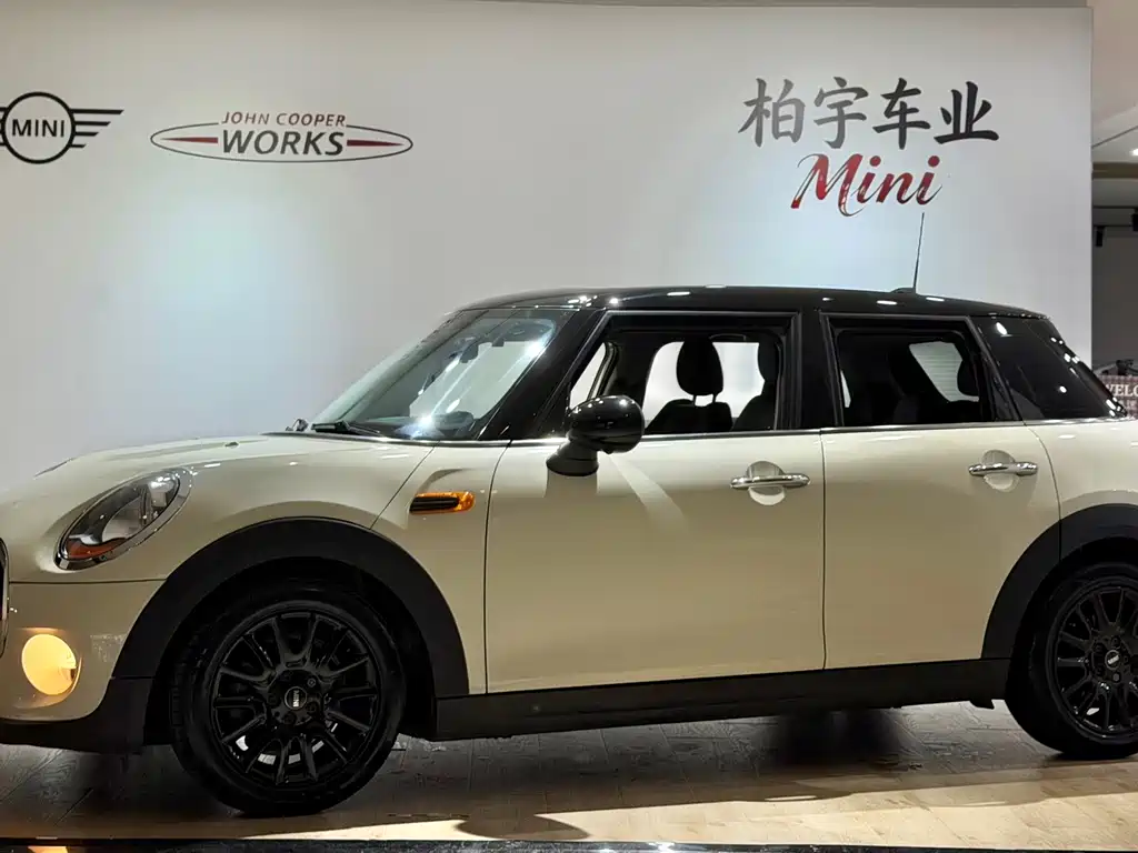 MINI Mini — миниатюра 4