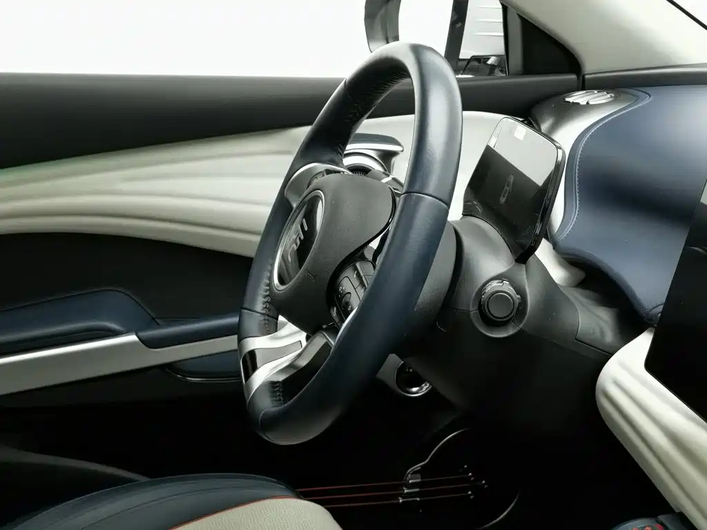 BYD Yuan Plus — миниатюра 22