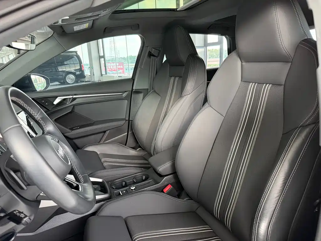 Audi A3 — миниатюра 19