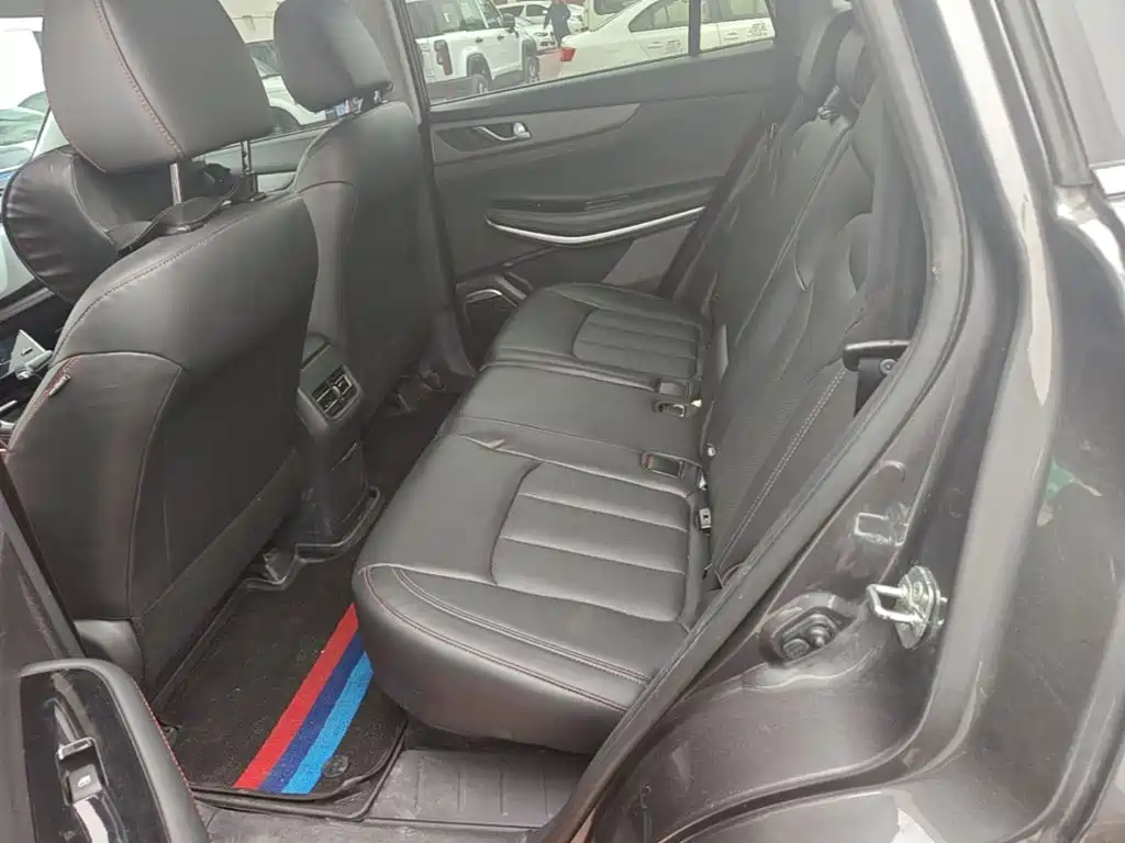 Changan CS75 — миниатюра 20
