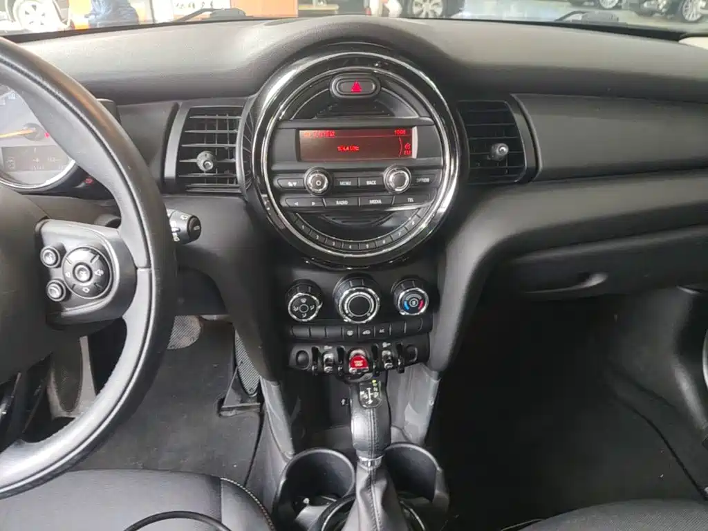 MINI Mini — миниатюра 13