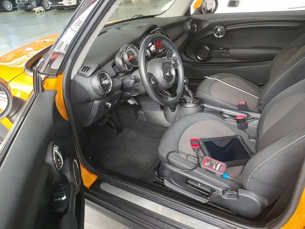 MINI Mini — миниатюра 16