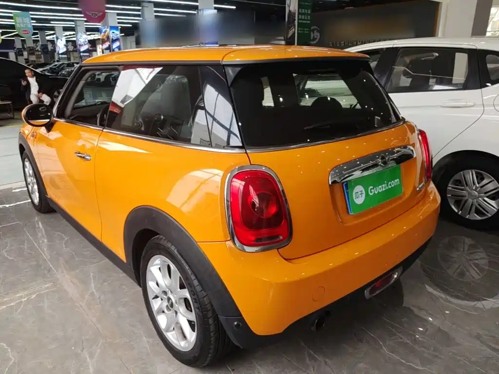 MINI Mini — миниатюра 5