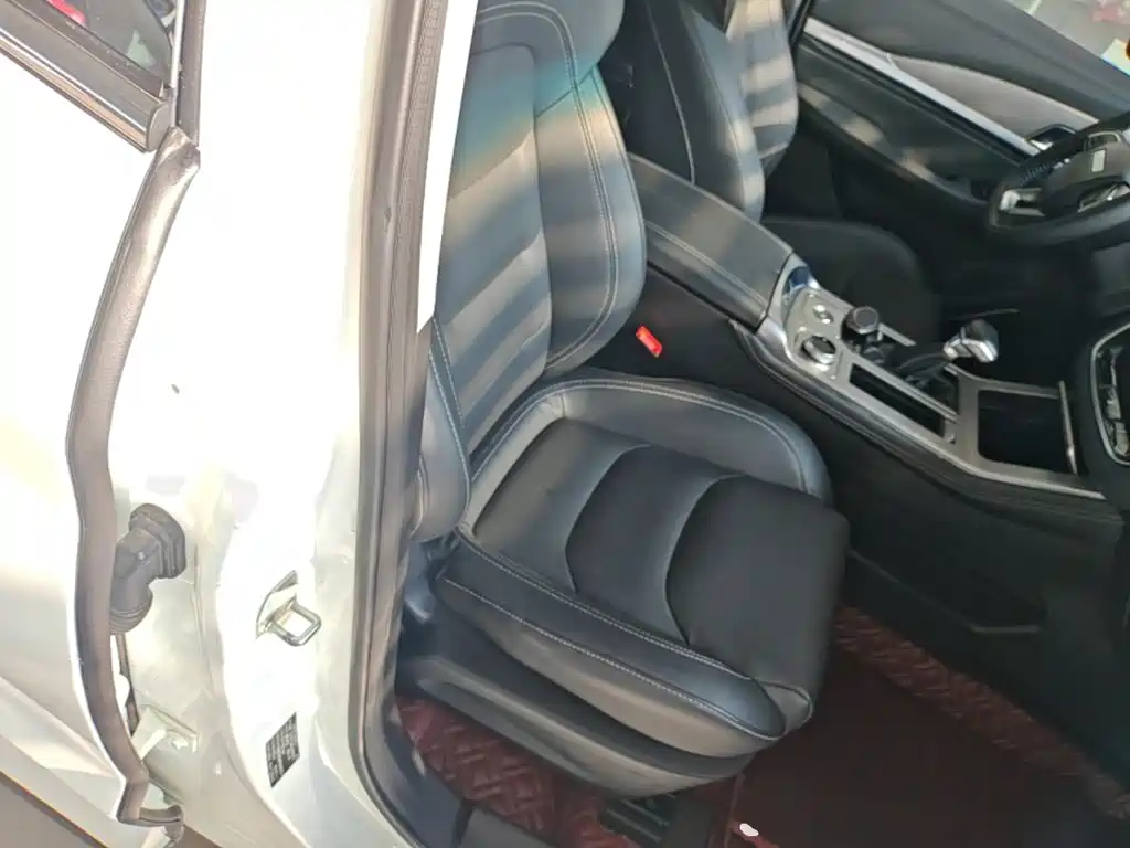 Jetour X70 — миниатюра 25