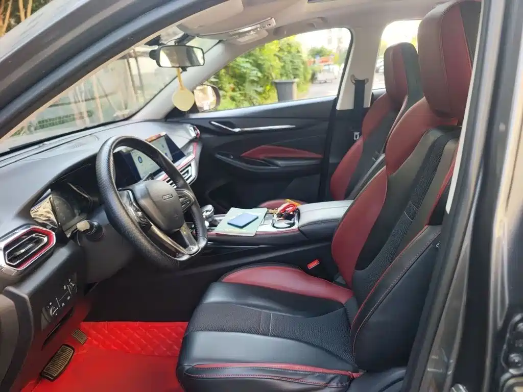 Oshan Oushang X5 — миниатюра 8