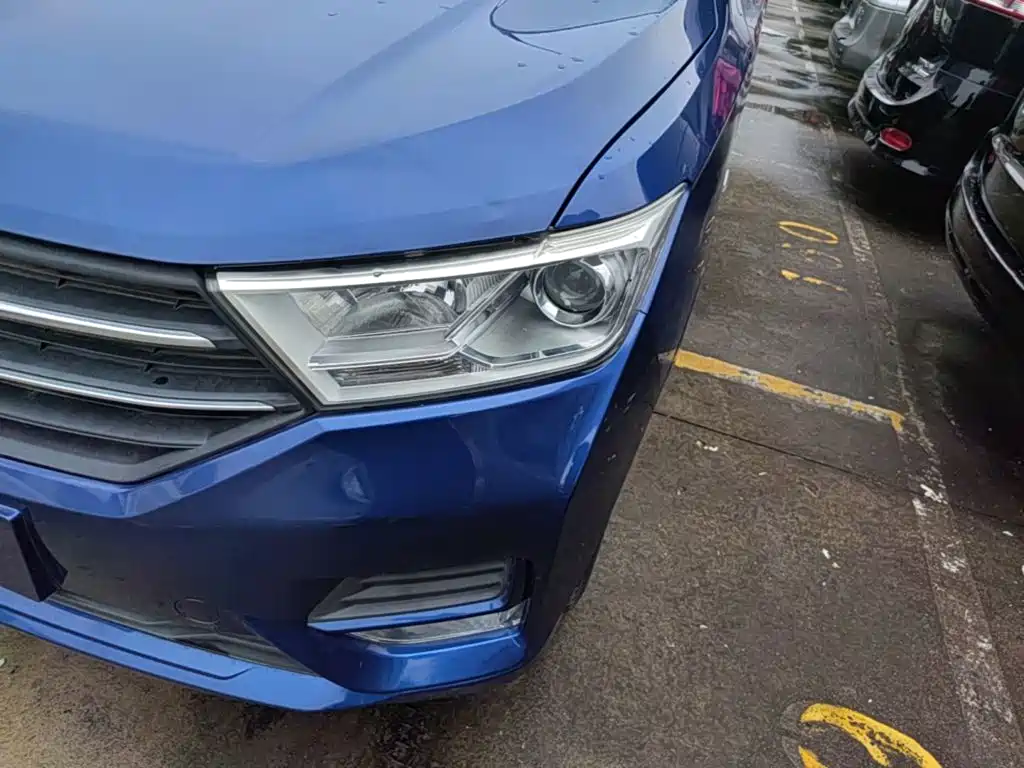 Wuling Hongguang — миниатюра 24