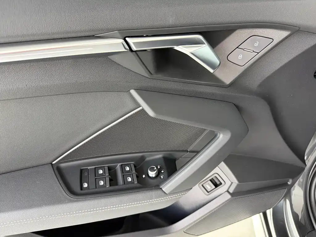 Audi A3 — миниатюра 20