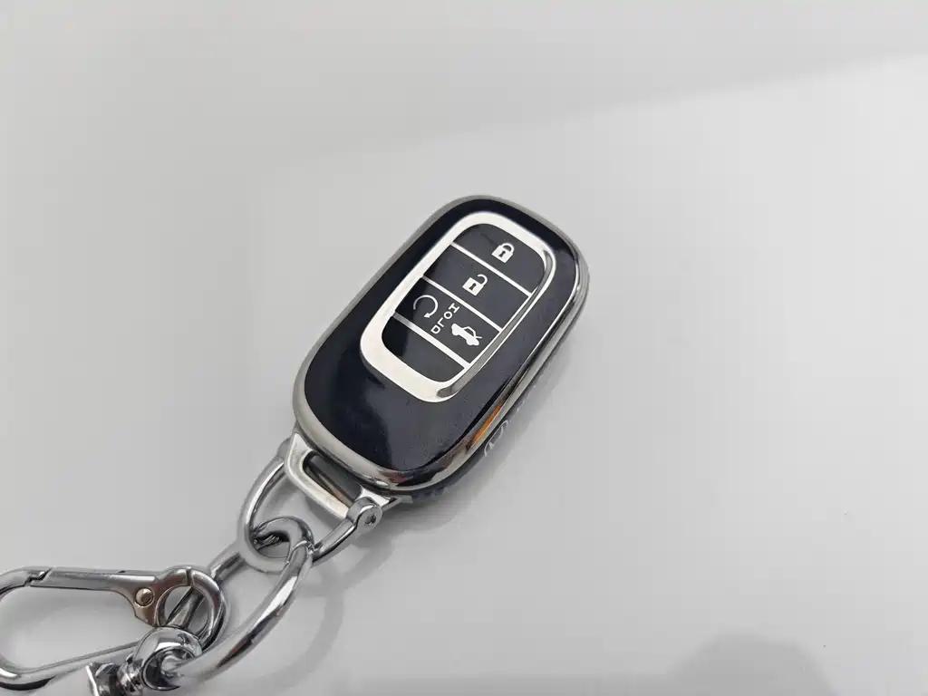 Honda Civic — миниатюра 20