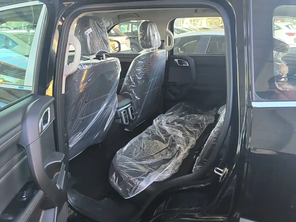 Haval Big Dog — миниатюра 17