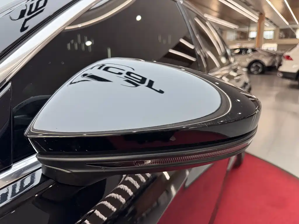 Audi A6L — фотографии объявления, Фото 33