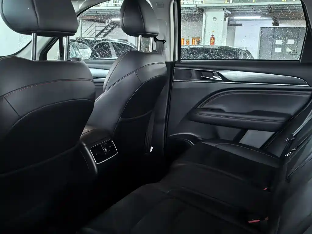 GAC Motor GS4 Plus 390T Auto Nebula Edition, фото 7