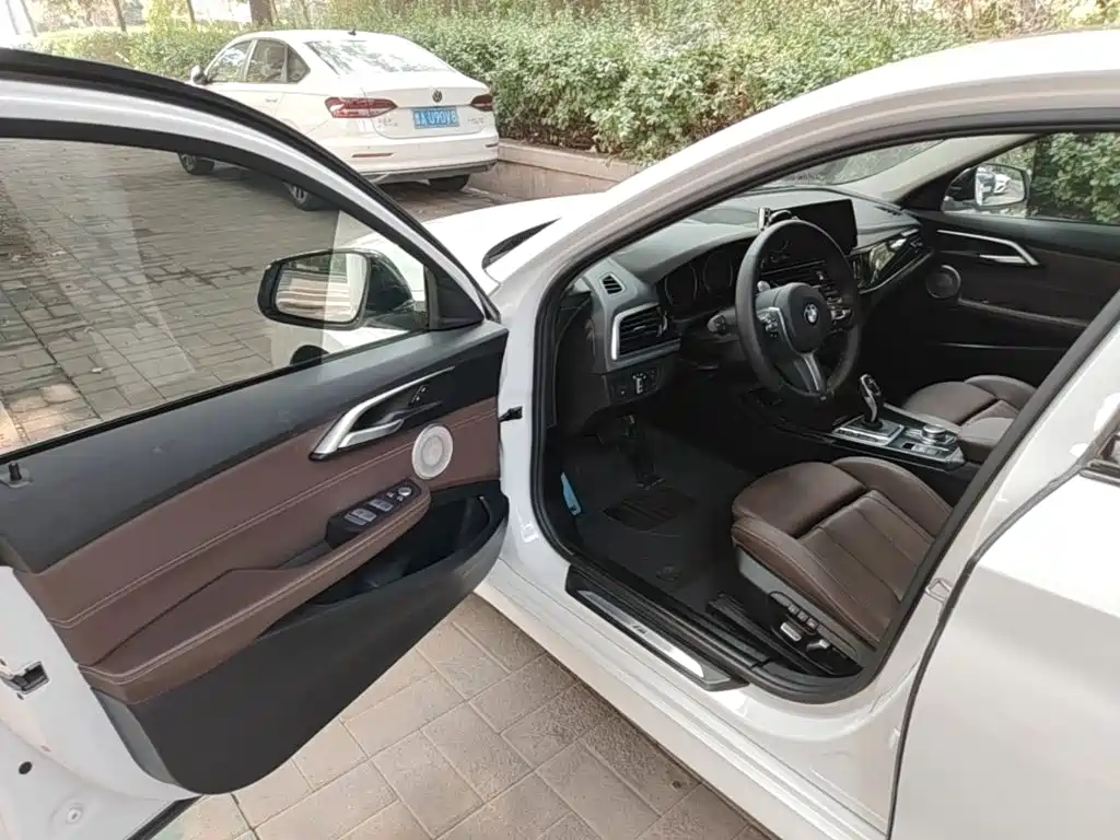 BMW 1 Series — миниатюра 16