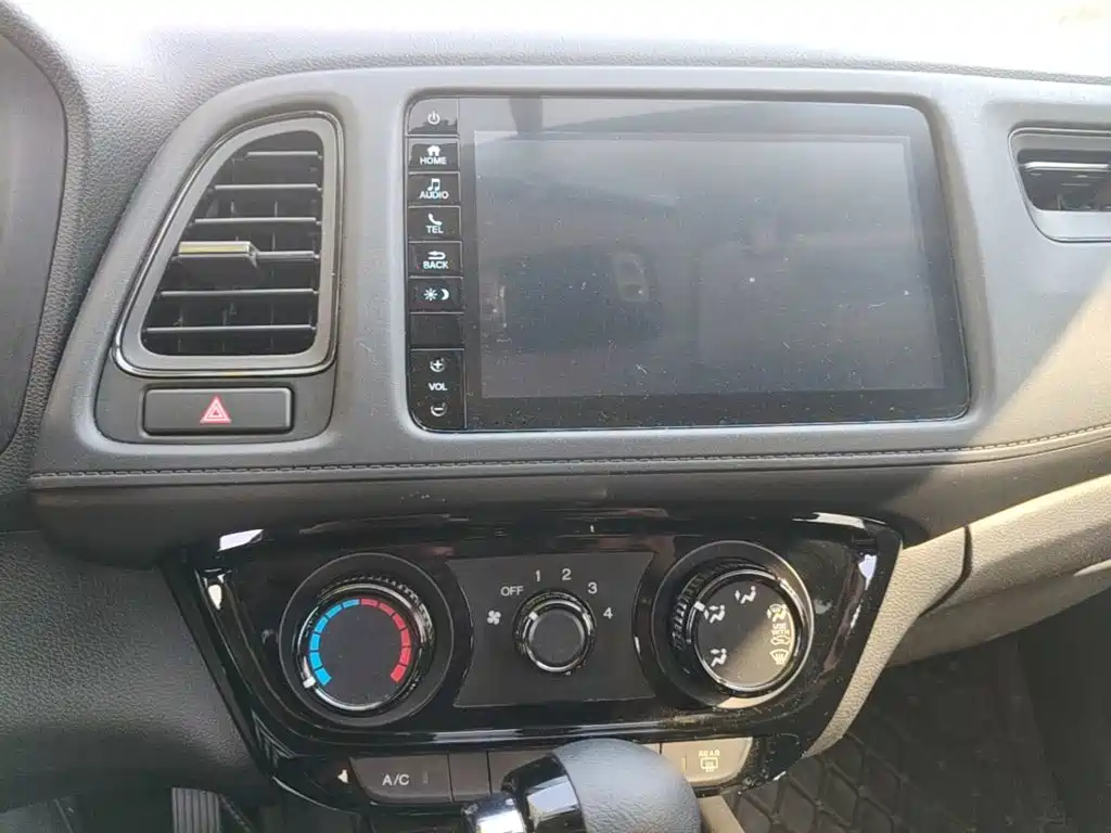 Honda Vezel — миниатюра 13