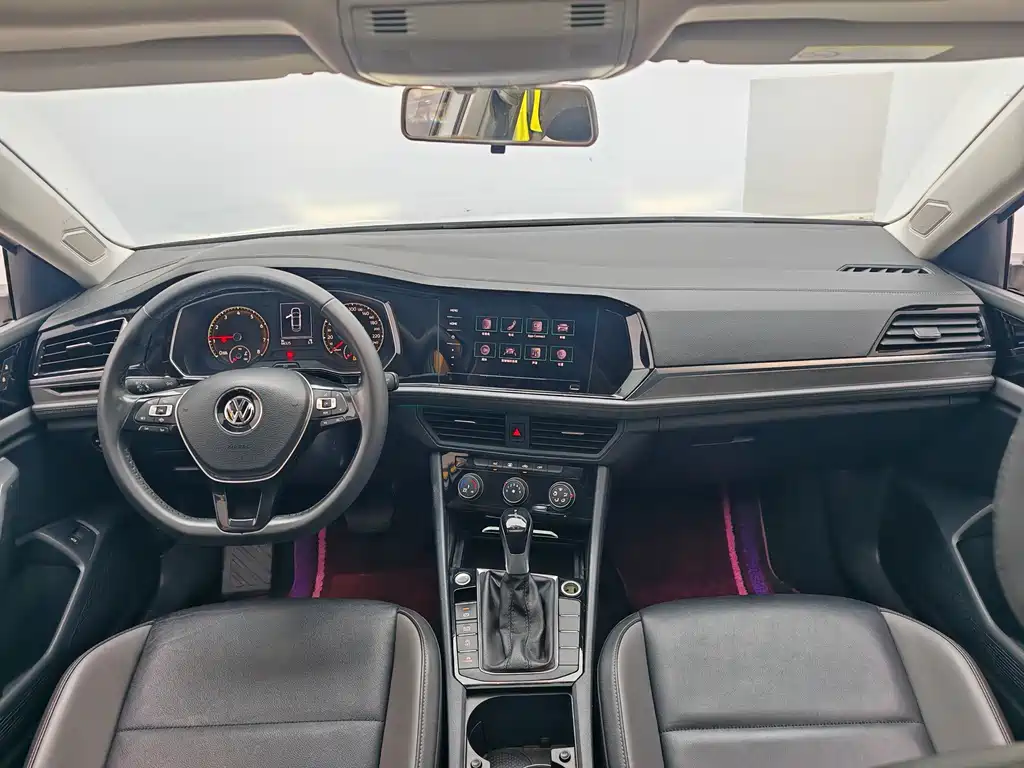 Volkswagen Sagitar — миниатюра 15