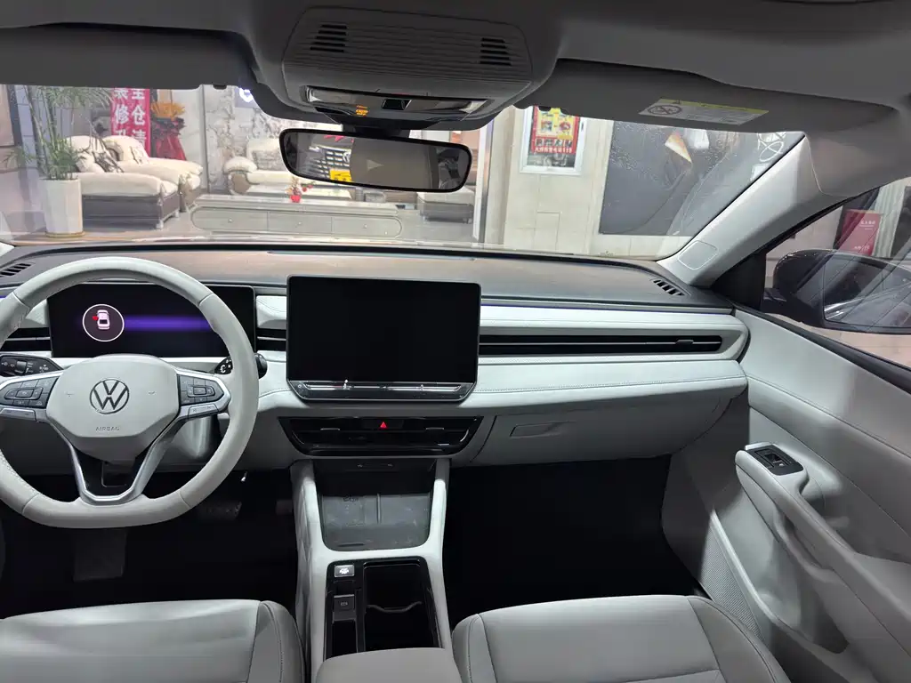 Volkswagen Lavida — миниатюра 14