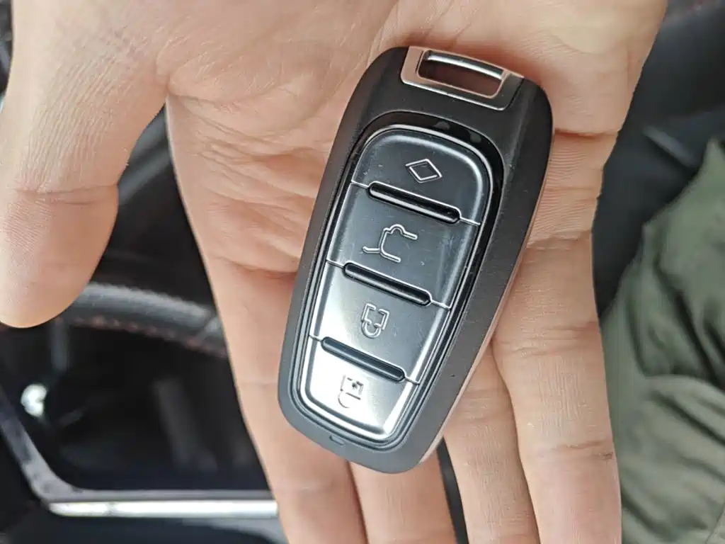 Haval H6 — миниатюра 9