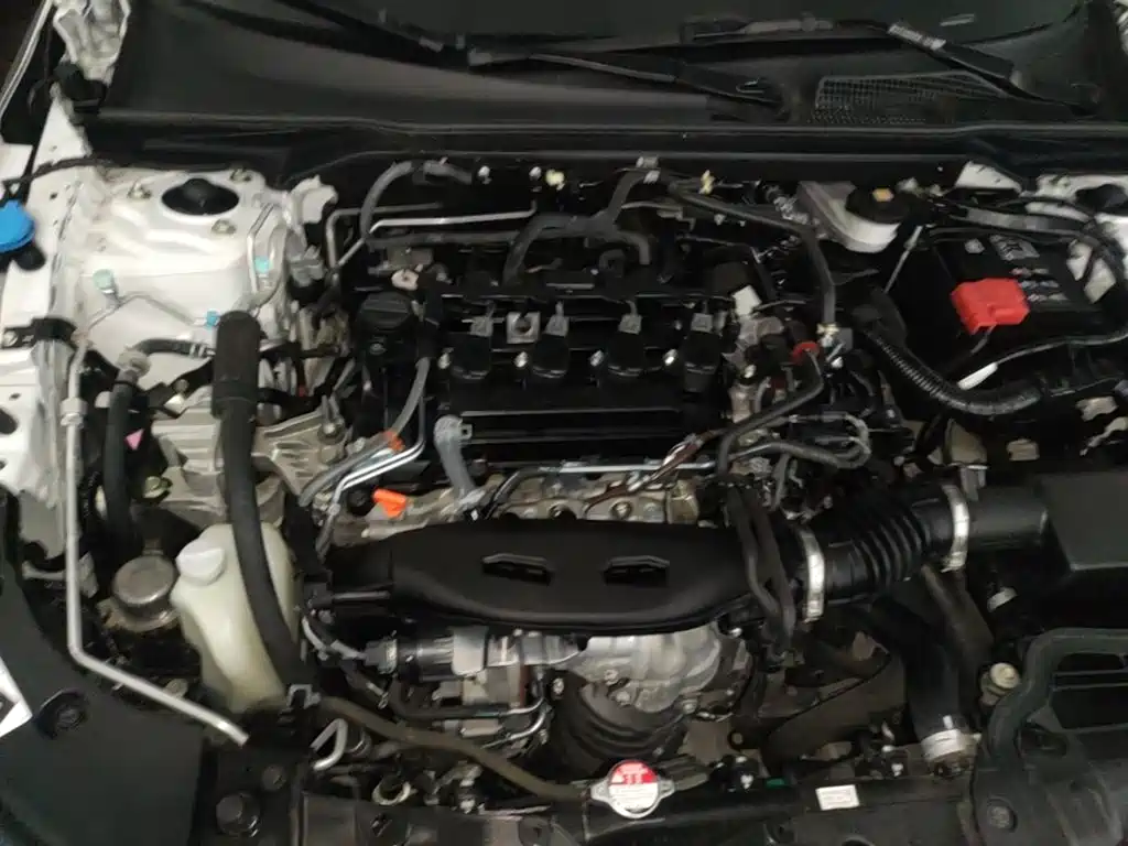 Honda Integra — миниатюра 20