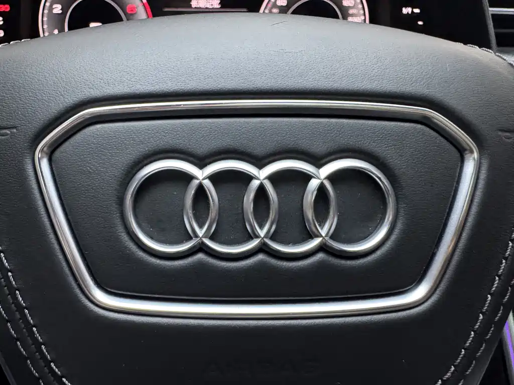 Audi A6L — фотографии объявления, Фото 24