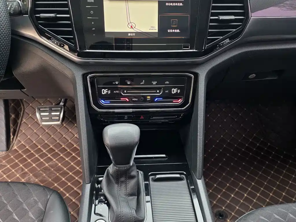Volkswagen Teramont — миниатюра 16