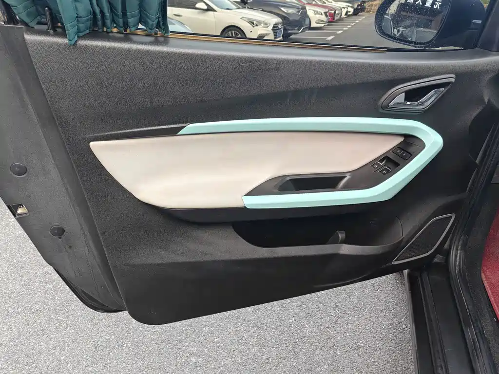 Chery QQ Little Ant — миниатюра 5