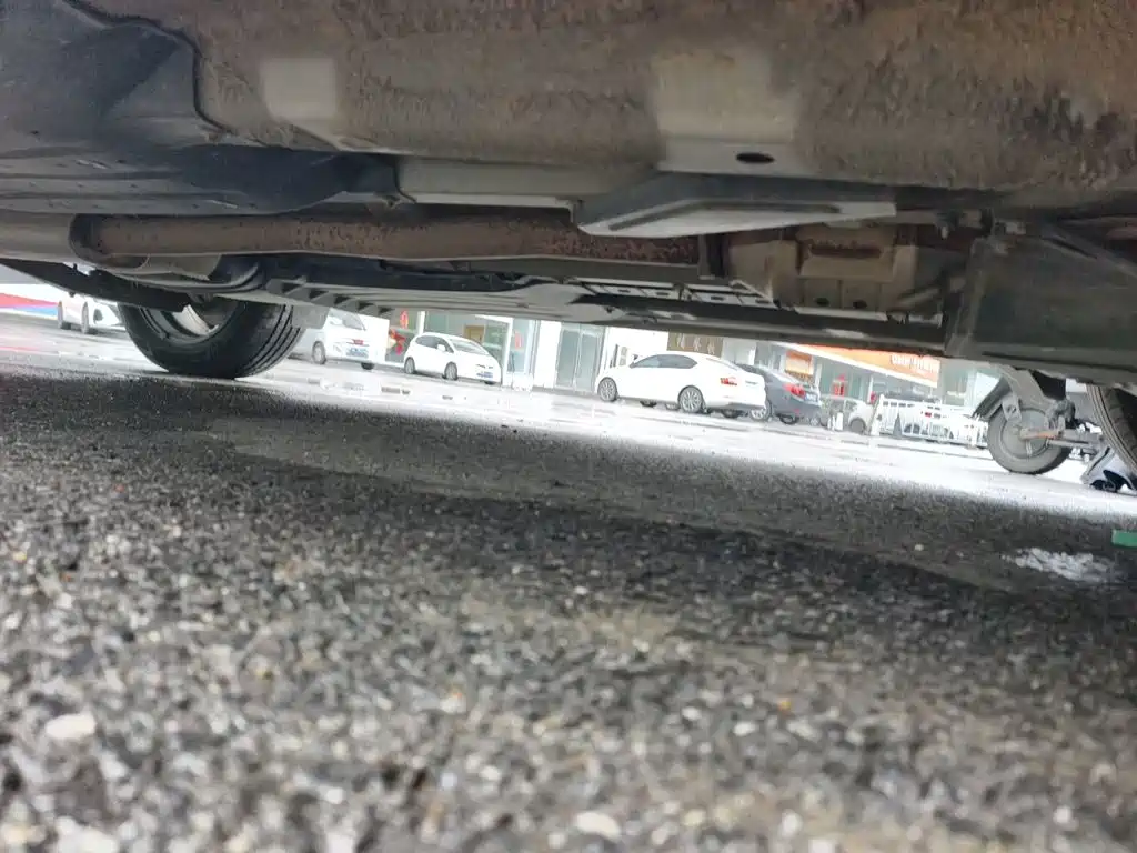 Hyundai Tucson — миниатюра 17
