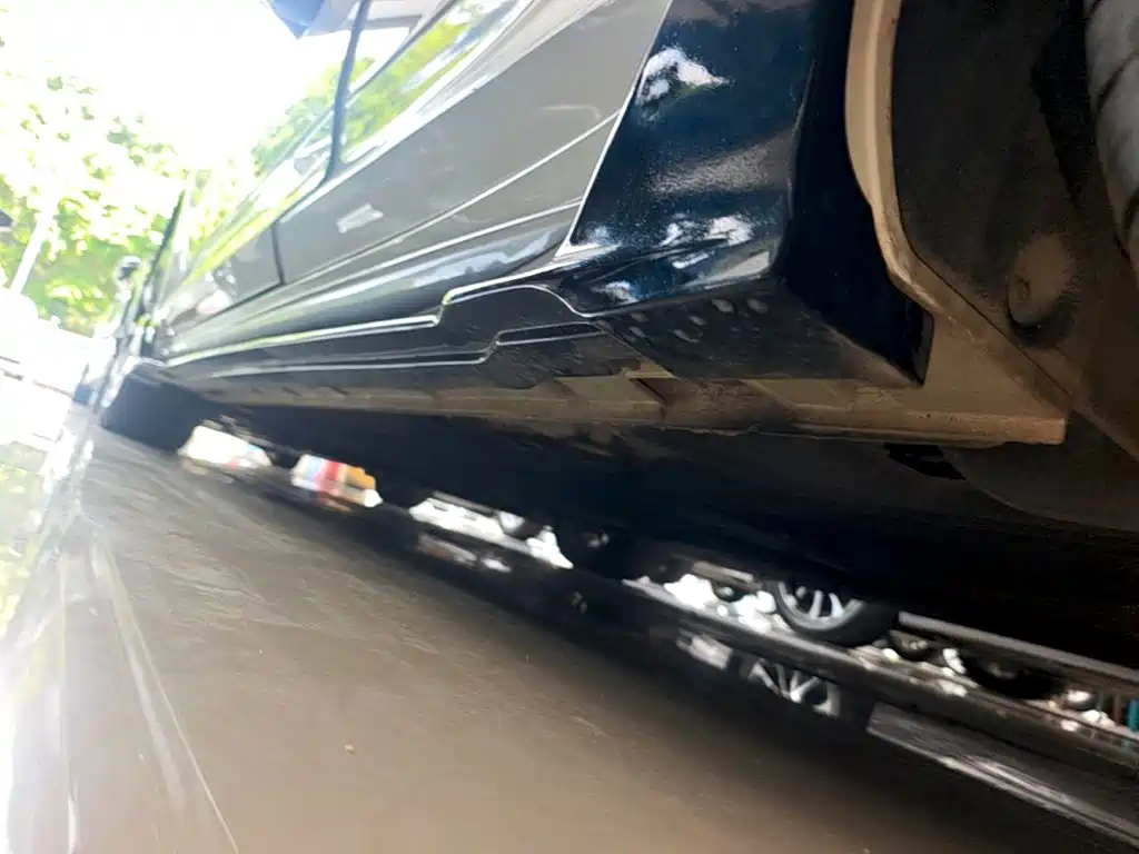 Geely Xingrui — миниатюра 22