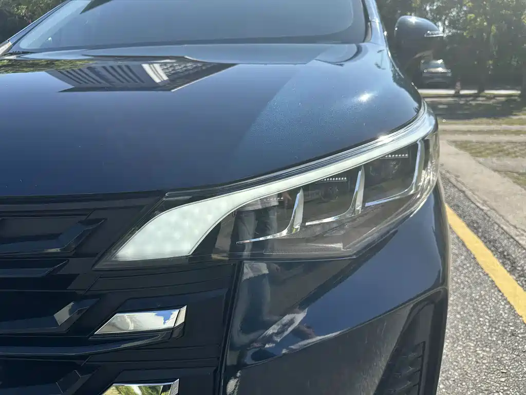 GAC Motor Trumpchi M6 — миниатюра 11