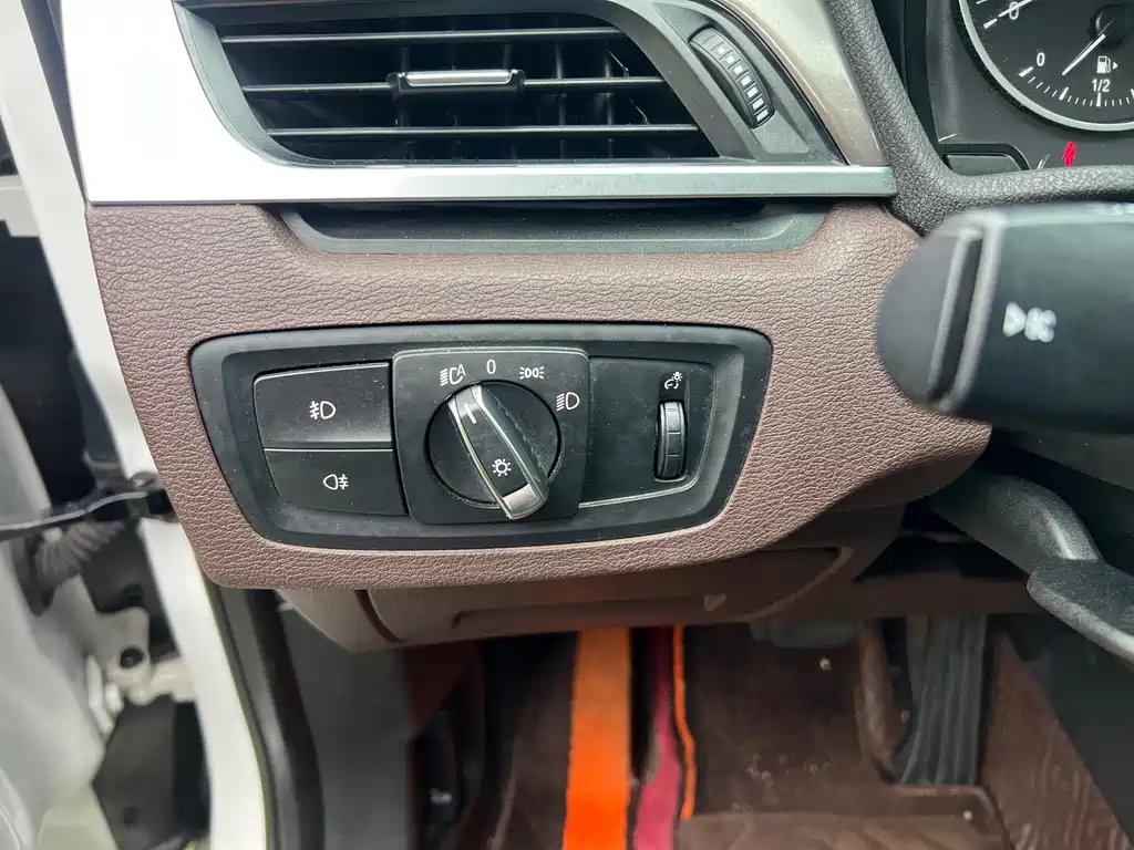 BMW X1 — миниатюра 17