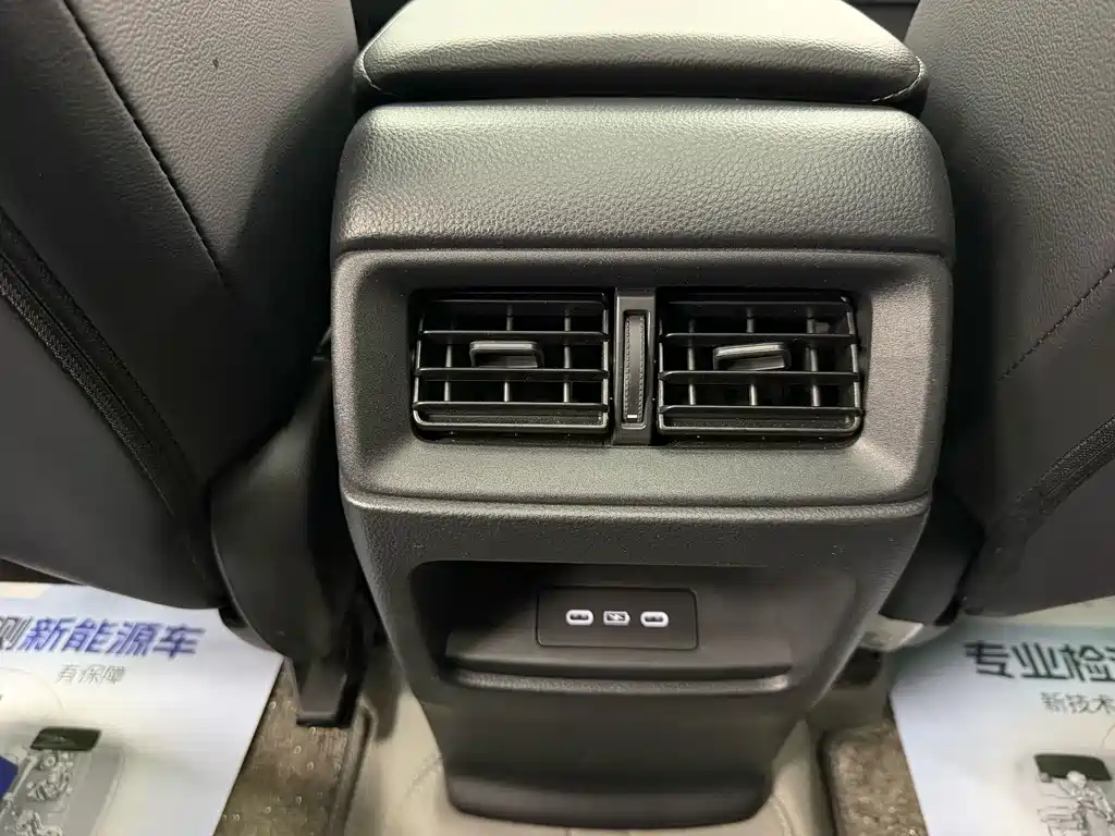 Honda CR-V — миниатюра 20