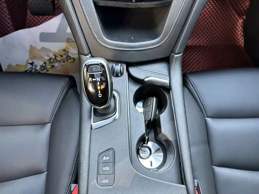 Cadillac XT5 — миниатюра 14