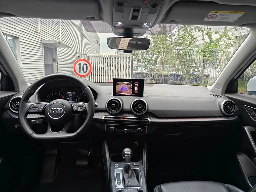 Audi Q2L — миниатюра 8