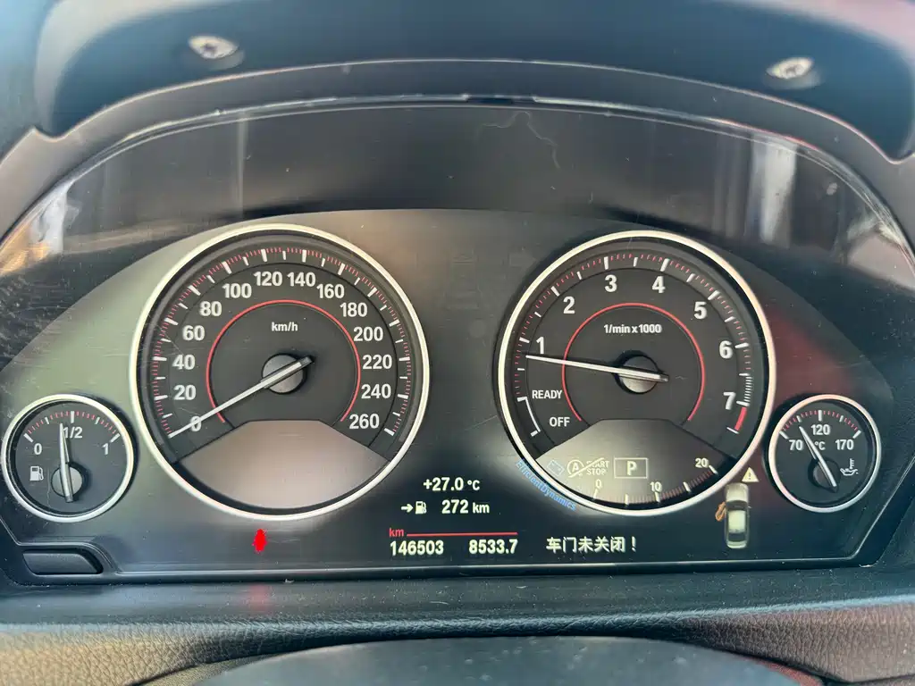 BMW 3 Series — миниатюра 23