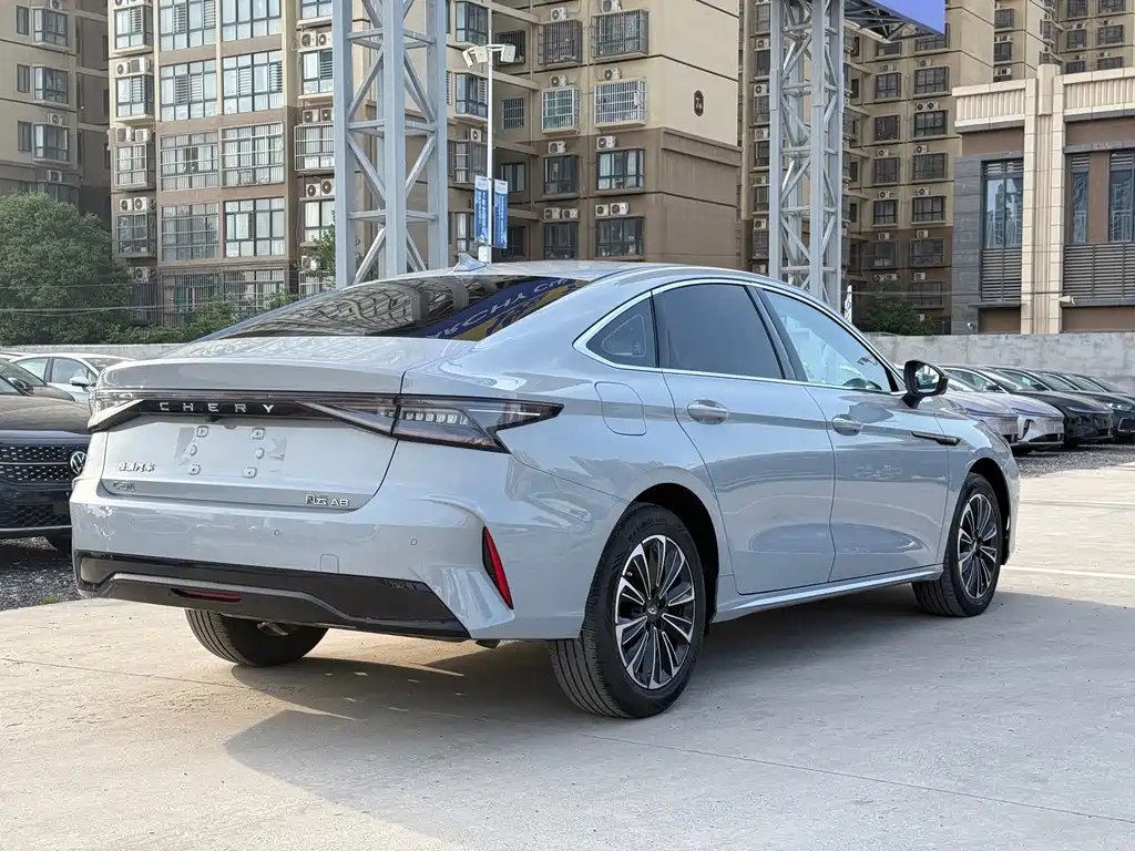 Fulwin Fengyun A8 — миниатюра 4