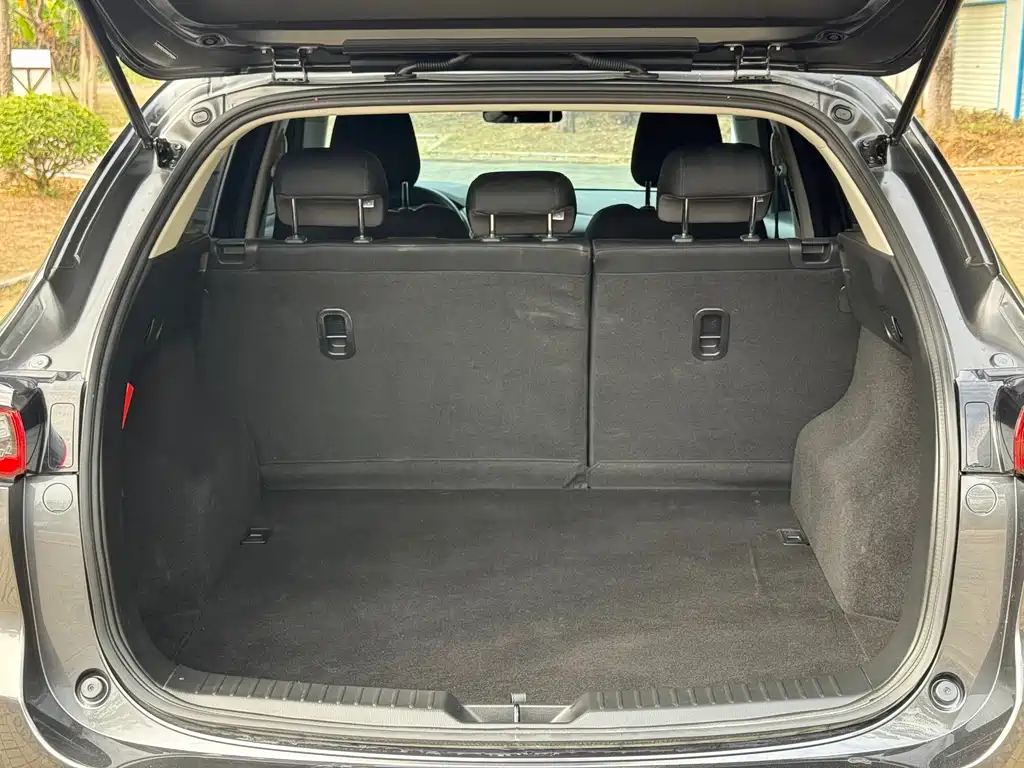 Mazda CX-5 2025 2.0L AT Comfort