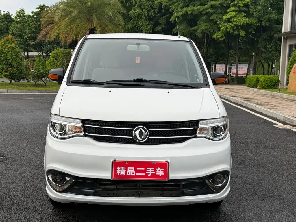 Dongfeng Shuake — миниатюра 2
