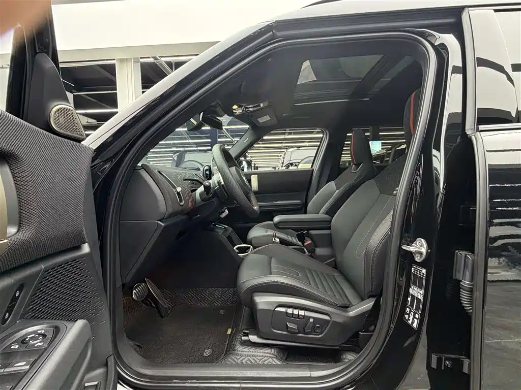 MINI Mini JCW Countryman — миниатюра 9