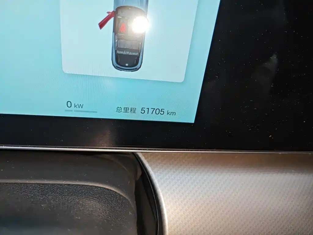 BYD Sealion 07 EV — миниатюра 8