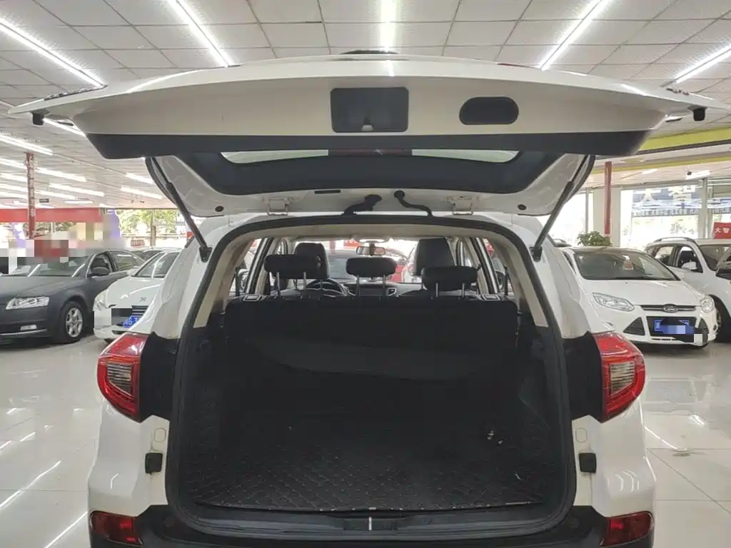 BYD Song — миниатюра 19