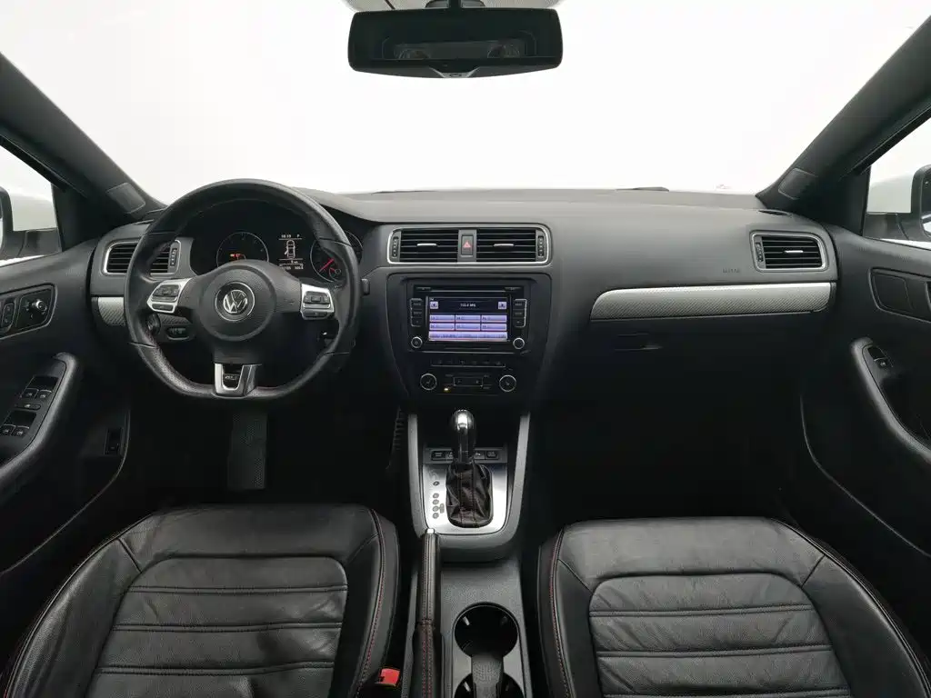 Volkswagen Sagitar — миниатюра 5