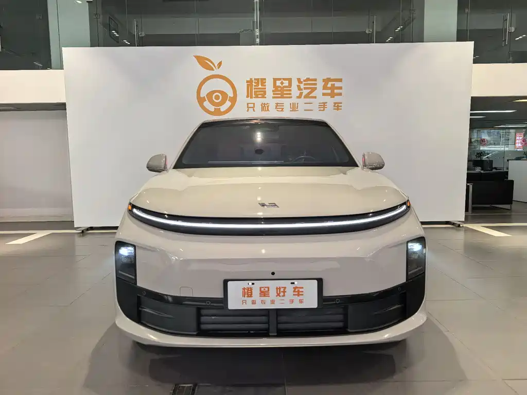 Li Auto IDEAL L6